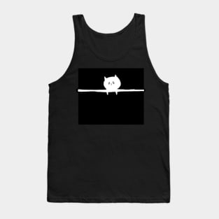 CAT Tank Top